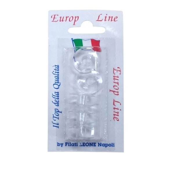 Navette plastica articolo 22220
pezzi 5