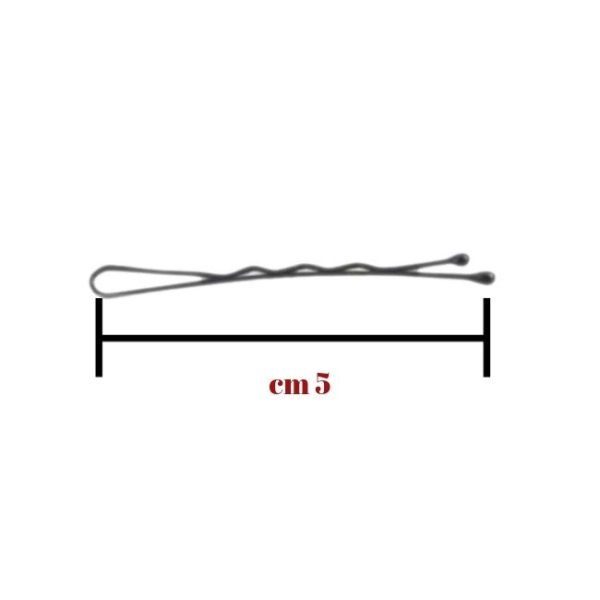 Onduline manon con goccia lunghezza cm 5 pezzi 24