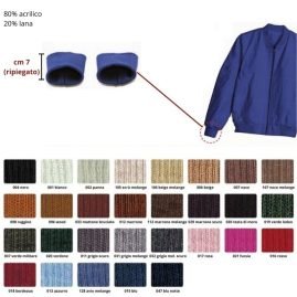 Polsi express in acrilico articolo 124