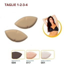 Inserti sottoseno push up articolo 163