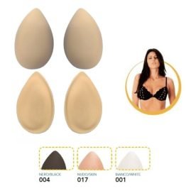 Sottocoppa anatomica push up articolo 162