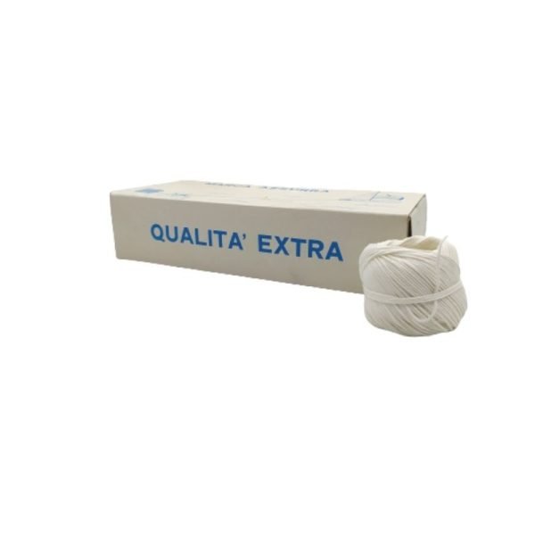 Spago bianco articolo 0300/1 pezzi 10