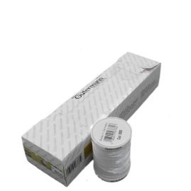 Gutermann spola da 1000 mt 100% poliestere articolo 701939