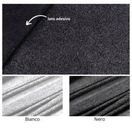 Tela termoadesiva maglina h cm 150