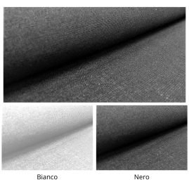 Tela pelo cammello lino h cm 70 articolo Haiti