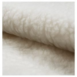 Tessuto pelliccetta agnello h cm 140 articolo 682