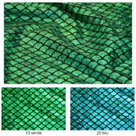 Tessuto polyspan h cm 150 articolo Ariel