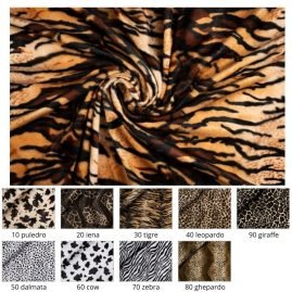 Tessuto h cm 150 articolo Vitaly extra