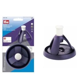 Treppiede attrezzo per bottoni e rivetti articolo 673130 Prym