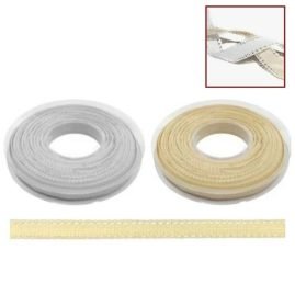 Trina rinascimento cotone 100% N  8 h mm 5 articolo 1174/8 metri 25