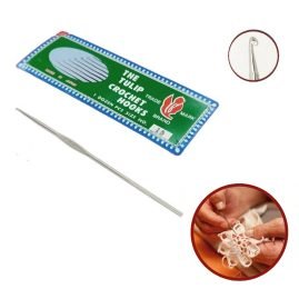 Tulip uncinetti in acciaio pezzi 12