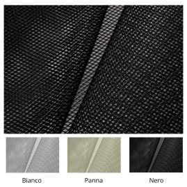 Tulle rigido h cm 150 articolo Letizia