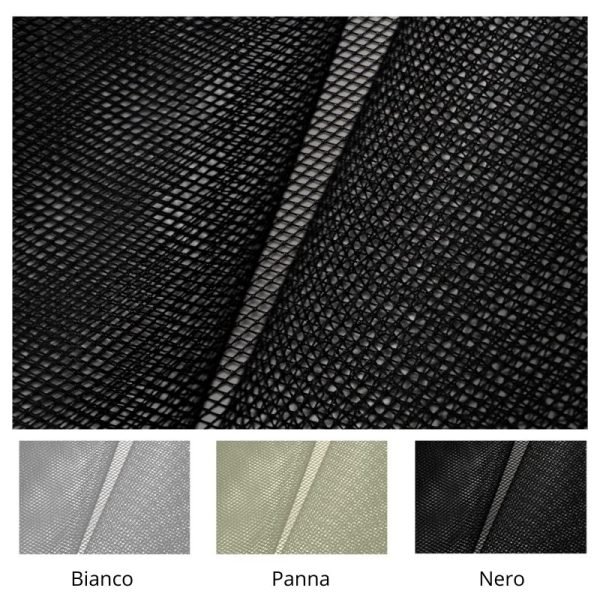 Tulle rigido h cm 150 articolo Letizia