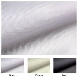 Tulle semirigido h cm 300 articolo Savoia