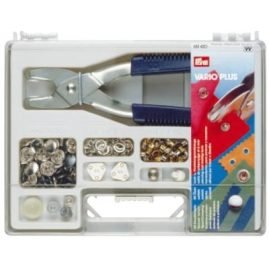 Valigetta vario plus 1 set articolo 651420 Prym