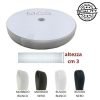 Velcro da cucire (no adesivo) h cm 3 articolo V34 Mas metri 25