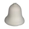 Campana polistirolo h mm 80 articolo 9037 pezzi 20