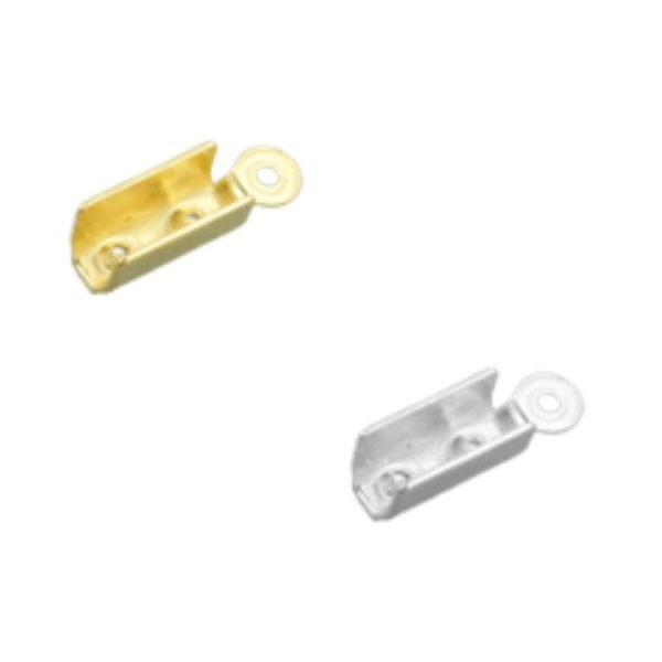 Capocorda lunghezza mm 4,5 X 13 articolo FF122 pezzi 100
