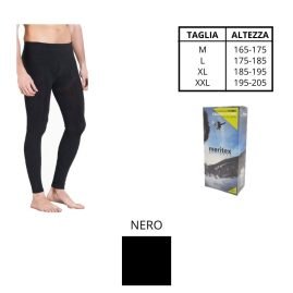 Calzamaglia uomo in caldo cotone articolo 910