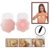 Copricapezzolo adesivo gel push up articolo 1209