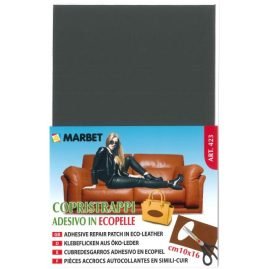 Copristrappo autoadesivo in ecopelle articolo 423