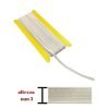 Elastico m20 treccia h mm  3 articolo 06T metri 20