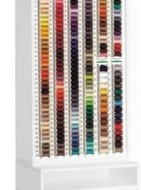 Espositore Gutermann filati cucito da 100 mt da 1008 spole articolo SVK336/1