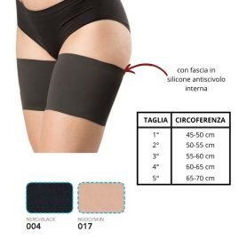 Fascia antisfregamento articolo liguettes 1207 Marbet