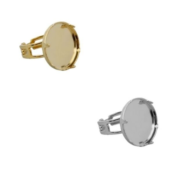 Anello ø mm 25 articolo FF136 pezzi 12