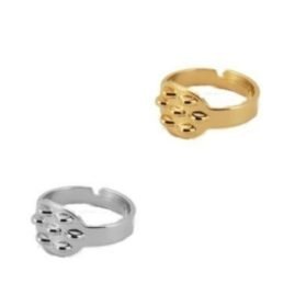 Anello ø mm 20 articolo FF216
pezzi 6