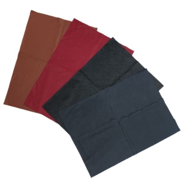 Foglio ecopelle  H 50 X  l 70 cm articolo 5000