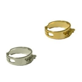 Anello ø mm 22 articolo FF140 pezzi 12