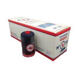 Cucirino spola cotone 100% 1000 yrd articolo Radix 122