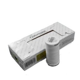 Gutermann spola da 250 mt 100% poliestere articolo 717878