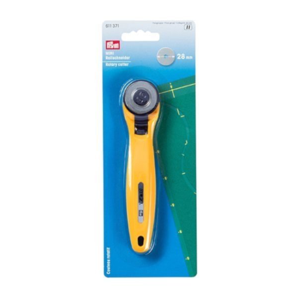 Taglierina lama ø mm 28 articolo 611371 Prym