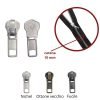 Cursore per zip catena 10 mm metallo