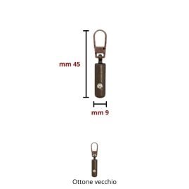 Tiralampo di ricambio articolo 785
pezzi 5