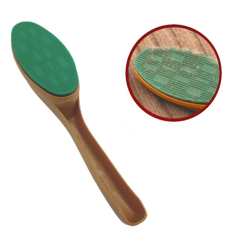 Spazzola leva pelucchi per indumenti di maglia articolo 92