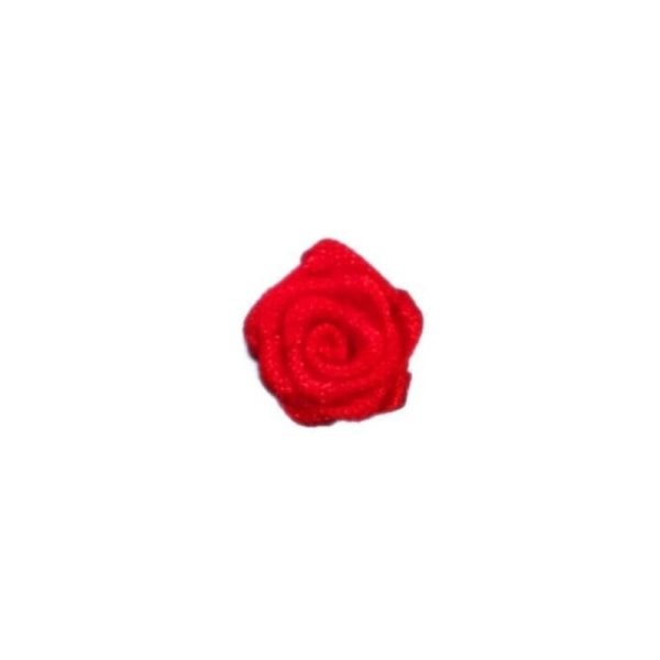 Applicazione rosellina 
articolo 525/1 pezzi 25