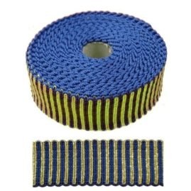 Gallone bordura h cm 43 articolo 5214 metri 10