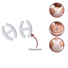 Gancio americana plastificato articolo 16661 pezzi 3