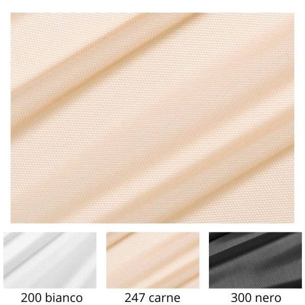Tulle elasticizzato h cm 150 articolo Avatar