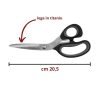 Forbice multiuso in titanio articolo 550TMD/8,5