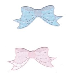 Applicazione termoadesiva tessuto articolo 369 pezzi 2