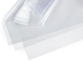 Cerata trasparente in polivinile H cm 140 articolo Zaffiro