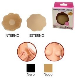 Copricapezzolo anatomico articolo C108