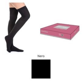 Parigina donna caldo cotone articolo 7665 Meritex paia 6