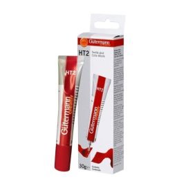 Colla tessile Gutermann articolo HT2 grammi 30