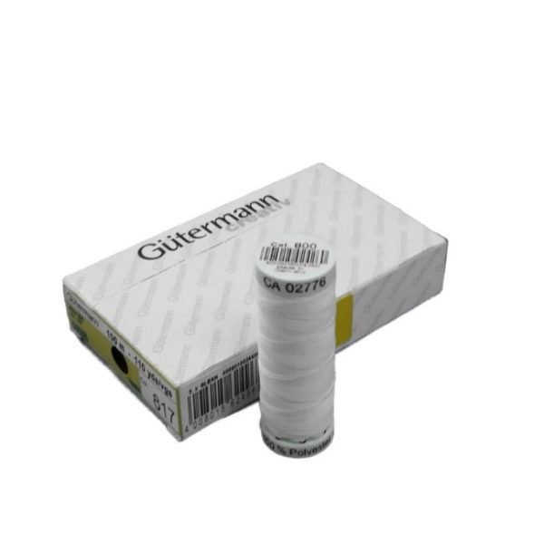 Gutermann spola da 150 mt articolo Maraflex 777000