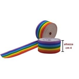 Nastro Pace h cm 4 metri 10